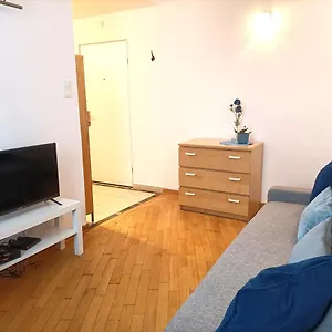Trebacka Апартаменты