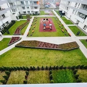 K22 Sky In The Апартаменты